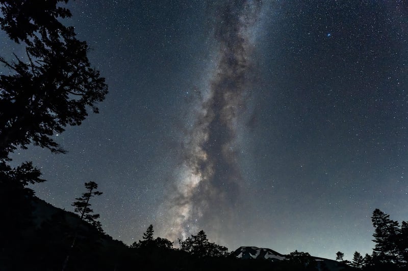 Planetary Elegance